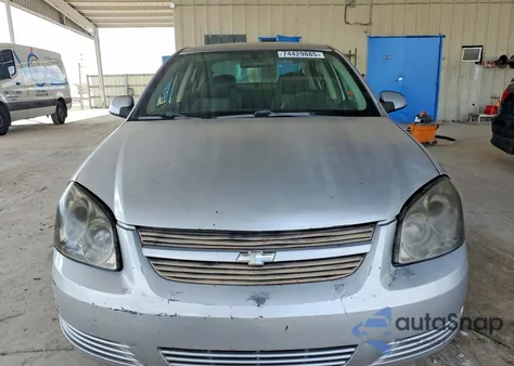 2010 Chevrolet Cobalt 2Lt z USA, uszkodzony, nr VIN 1G1AF5F58A7212276